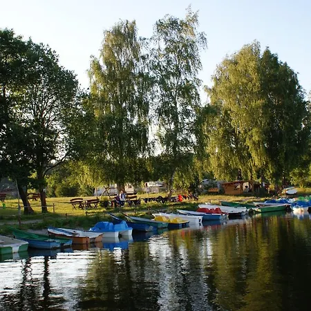 Modrzewiowy Domek * Olsztyn (Warmian-Masurian)