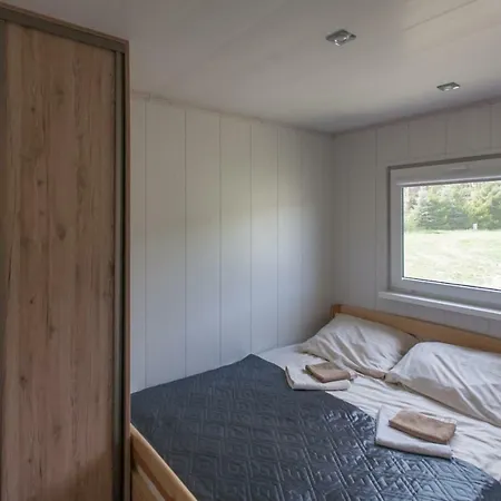 Tatil Evi Modrzewiowy Domek Olsztyn (Warmian-Masurian)